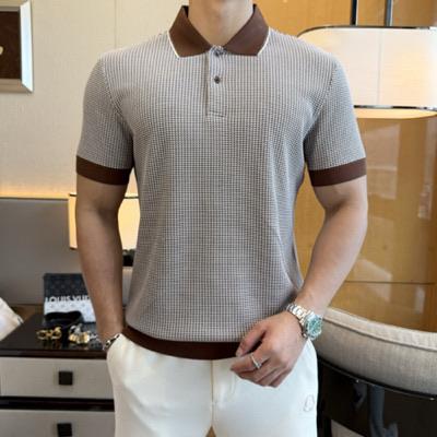 wholesale quality loro piana shirt model no. 44